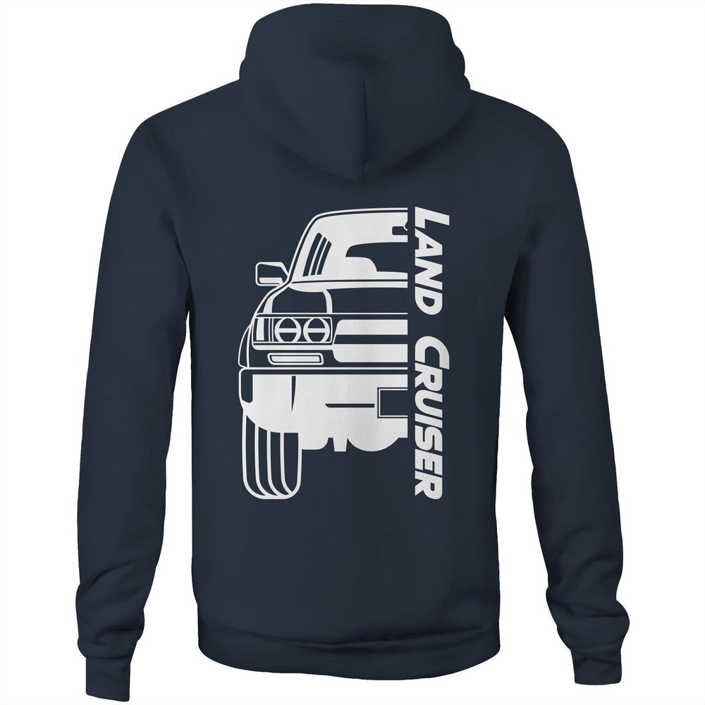 
                  
                    Land Cruiser Lovers Hoodie
                  
                