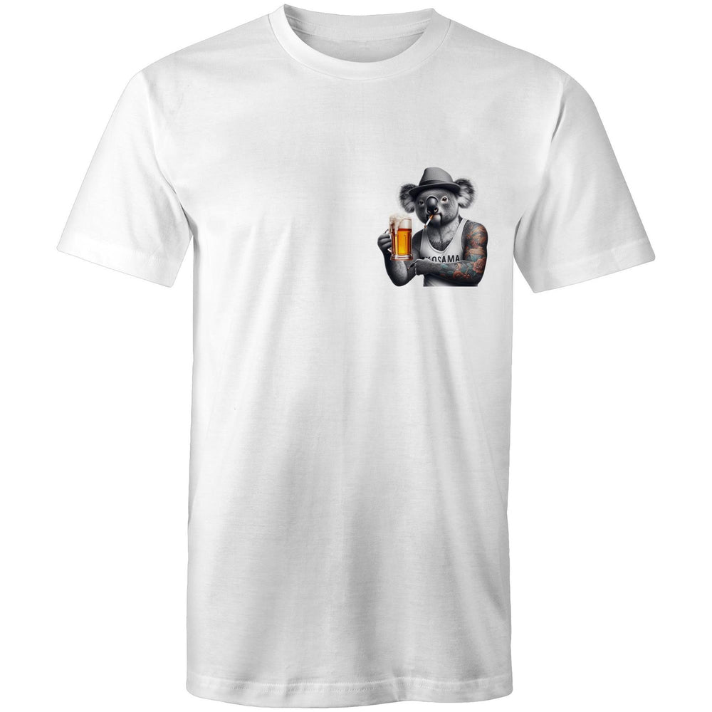 Rebel Koala Unisex Tee