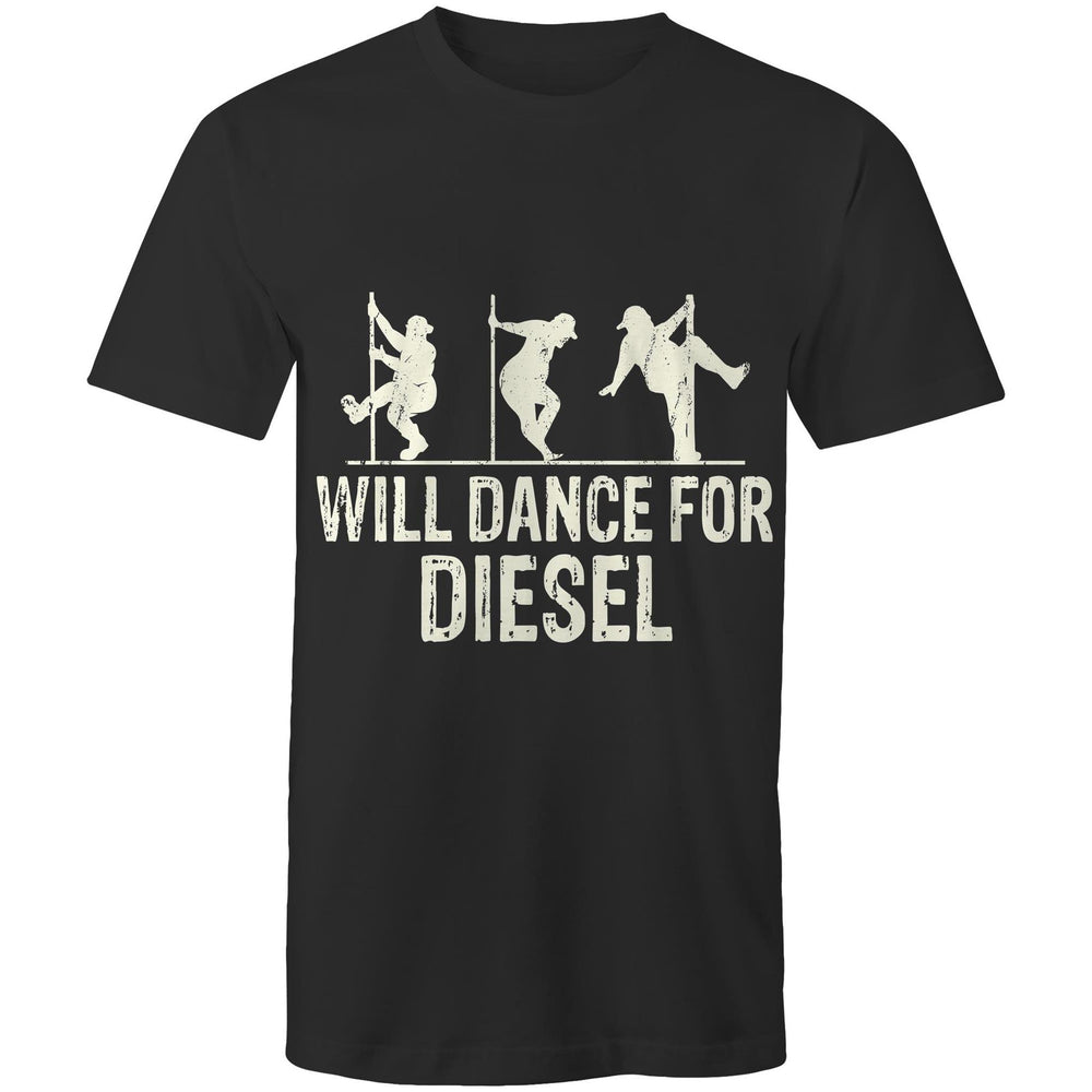 Funny Diesel Shirt