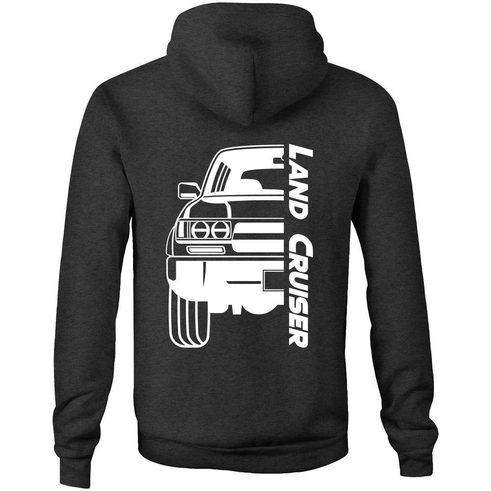 
                  
                    Land Cruiser Lovers Hoodie
                  
                