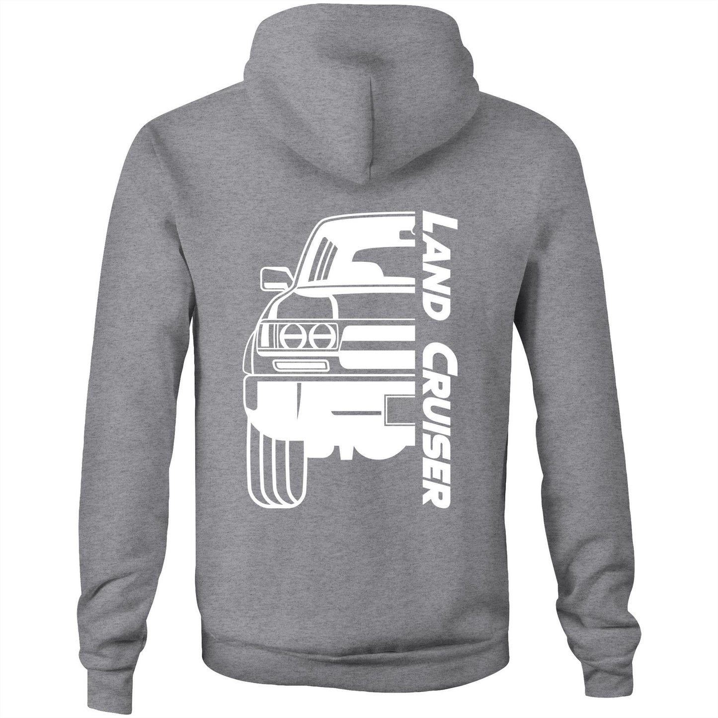 
                  
                    Land Cruiser Lovers Hoodie
                  
                