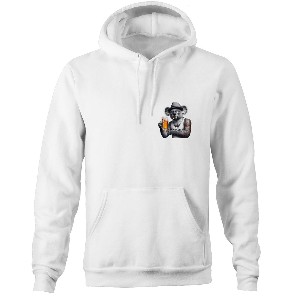 Rebel Koala Hoodie