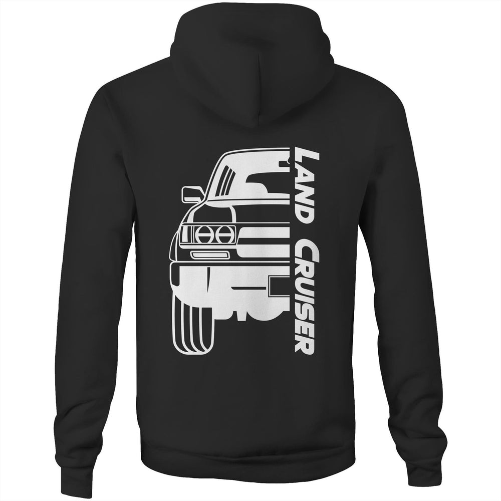 Land Cruiser Lovers Hoodie