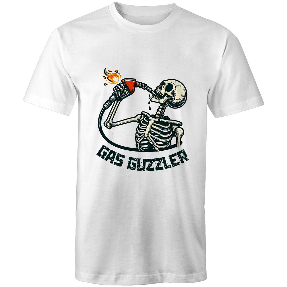 Gas Guzzler Tee