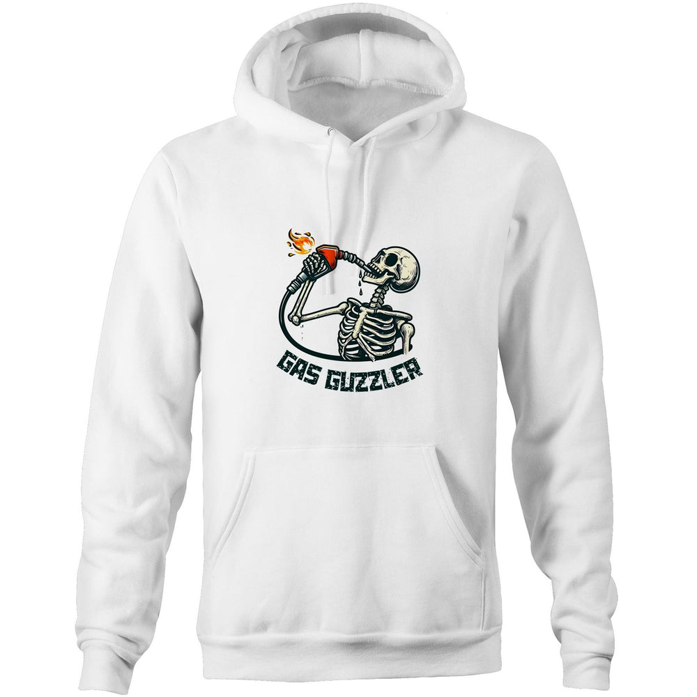 Gas Guzzler Hoodie